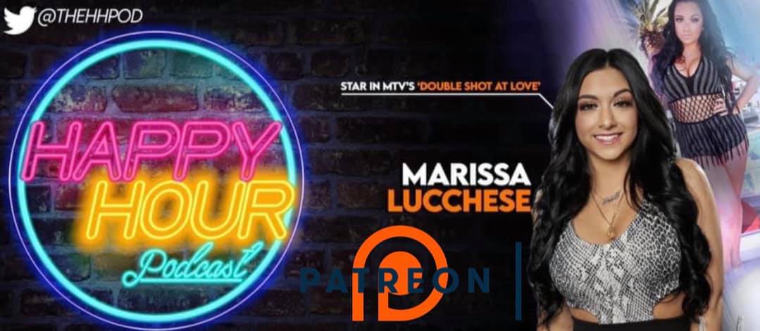Featuring Marissa Lucchese from MTV Double Shot at Love  Youtube Exclusive