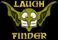The Laugh Finder Podcast