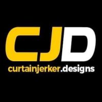 Curtain Jerker Designs