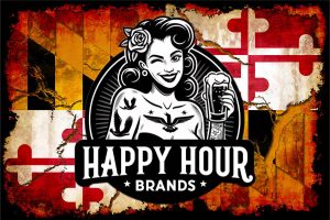 The show may have ended however we will stick around as Happy Hour Brands! What are our Brands? The HHPod & HHTV Video Library, Happy Hour Productions, Pod Nation TV, Charm City Treasures Online Store, and much more!