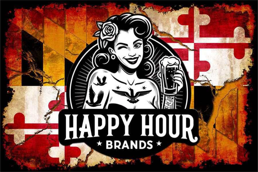 The show may have ended however we will stick around as Happy Hour Brands! What are our Brands? The HHPod & HHTV Video Library, Happy Hour Productions, Pod Nation TV, Charm City Treasures Online Store, and much more!